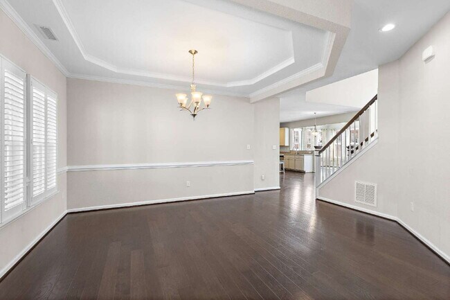 Building Photo - 3327 Reserve Trl