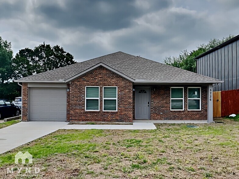 Primary Photo - 5736 Lone Star Cir