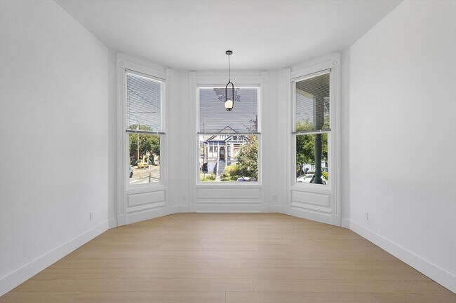 Building Photo - 1533 Lafayette St