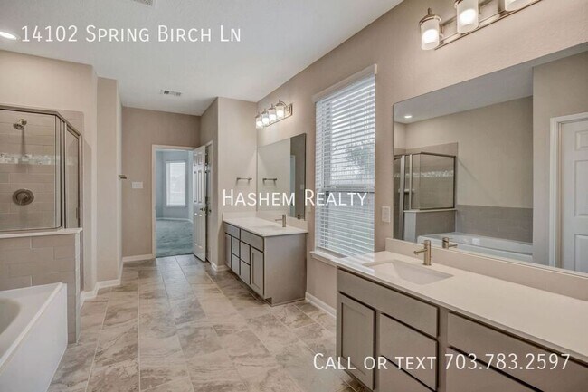 Building Photo - 14102 Spring Birch Ln