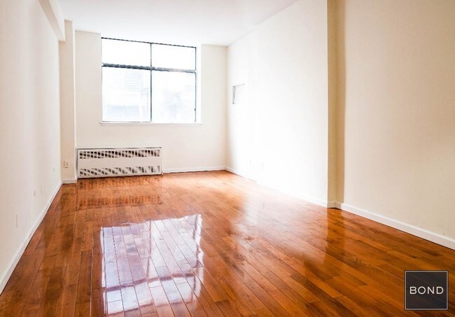 Floorplan - 7-9 East 32nd Street
