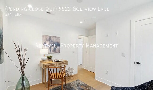 Building Photo - 9522 Golfview Ln