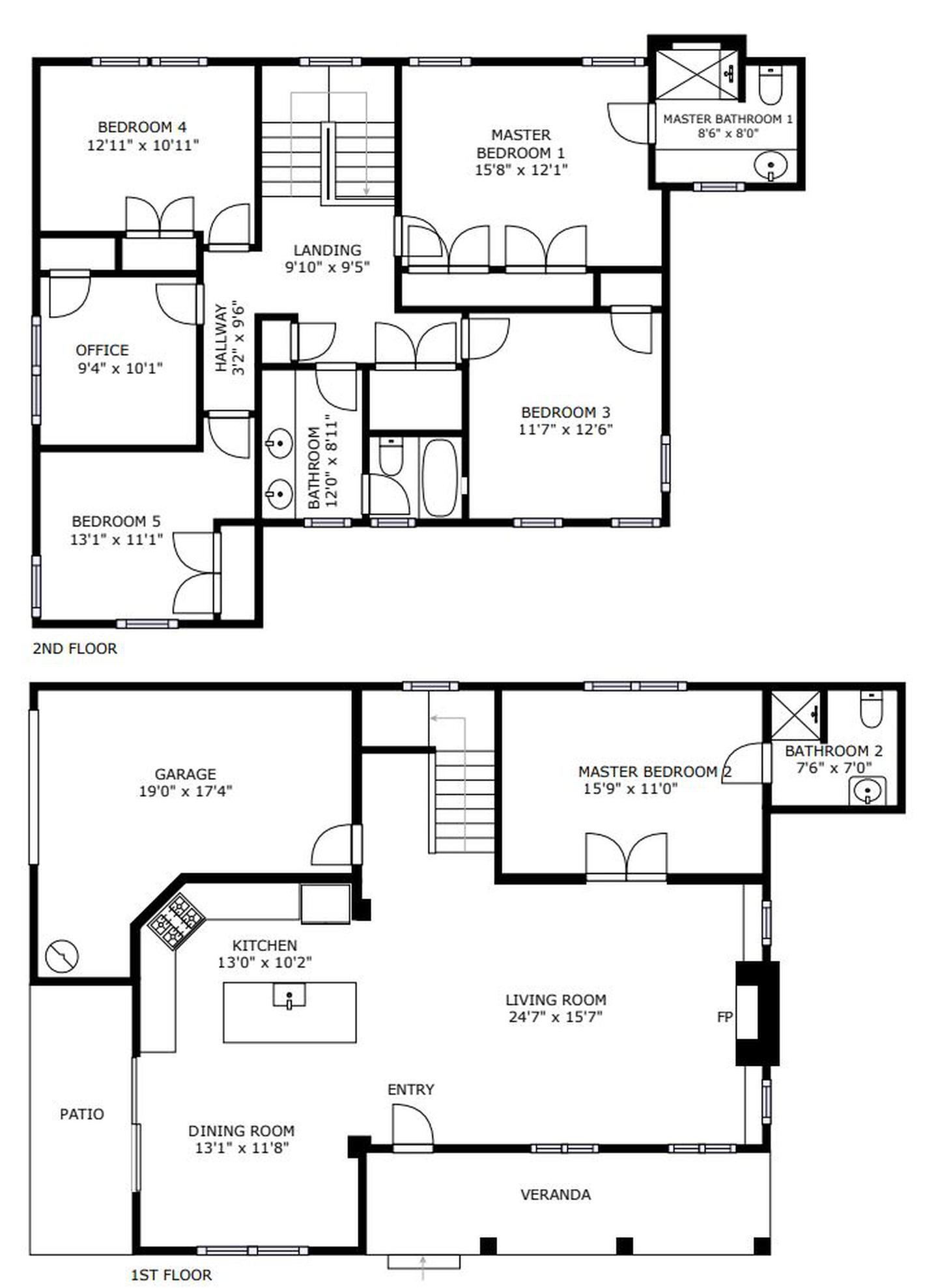 Building Photo - 5515 SE 18th Ave