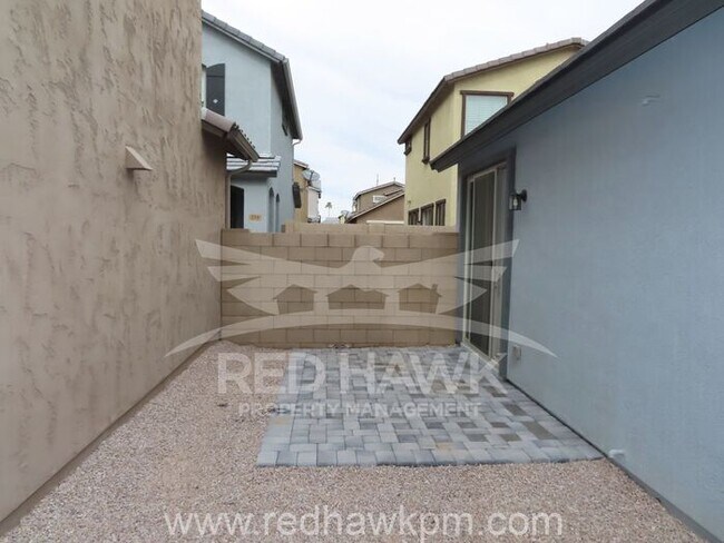 Building Photo - Charming Two Bedroom, Two Bathroom Mesa Re...