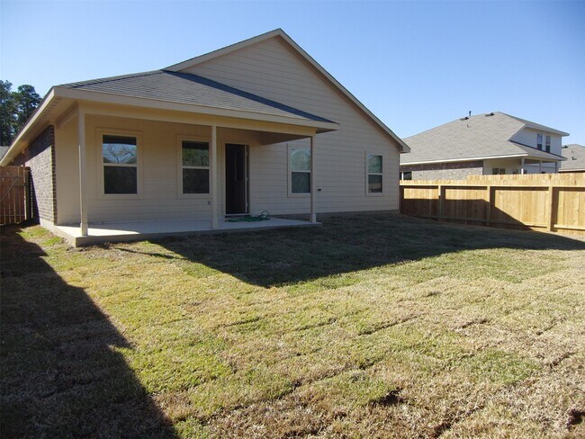 Building Photo - 5522 Mesquite Oaks Trail