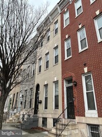 Building Photo - 1033 N Fulton Ave