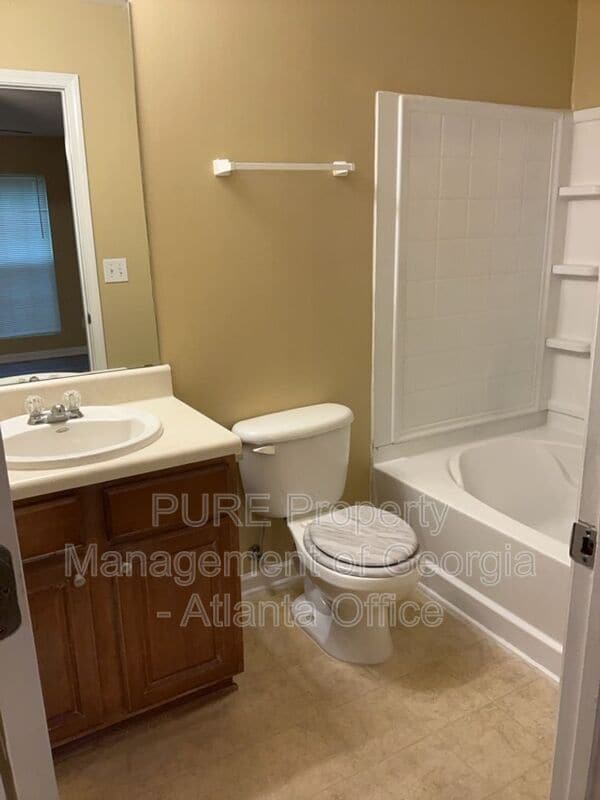 Building Photo - 3525 Waldrop Trail