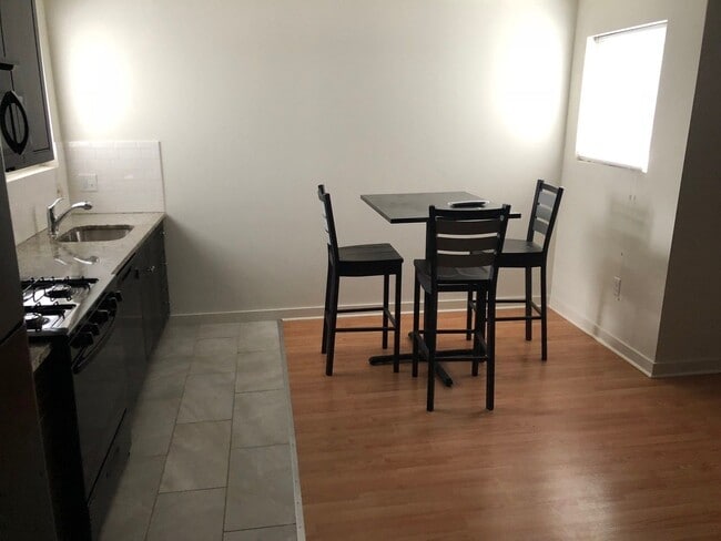Interior Photo - 1515 N. 16th