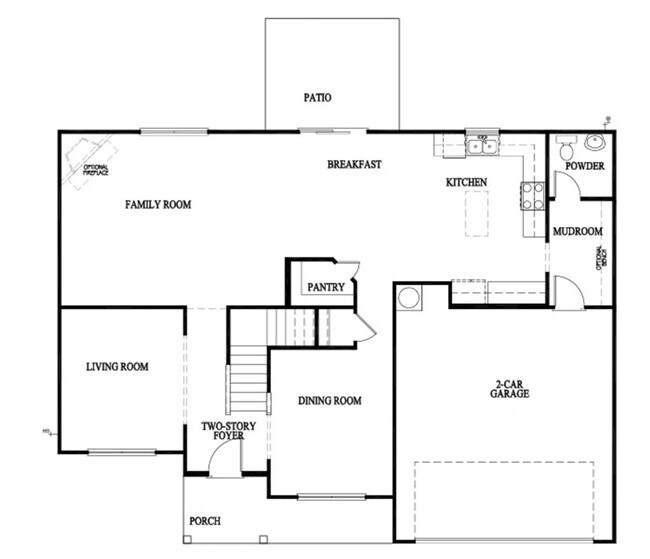 Building Photo - 1092 Turpentine Trl
