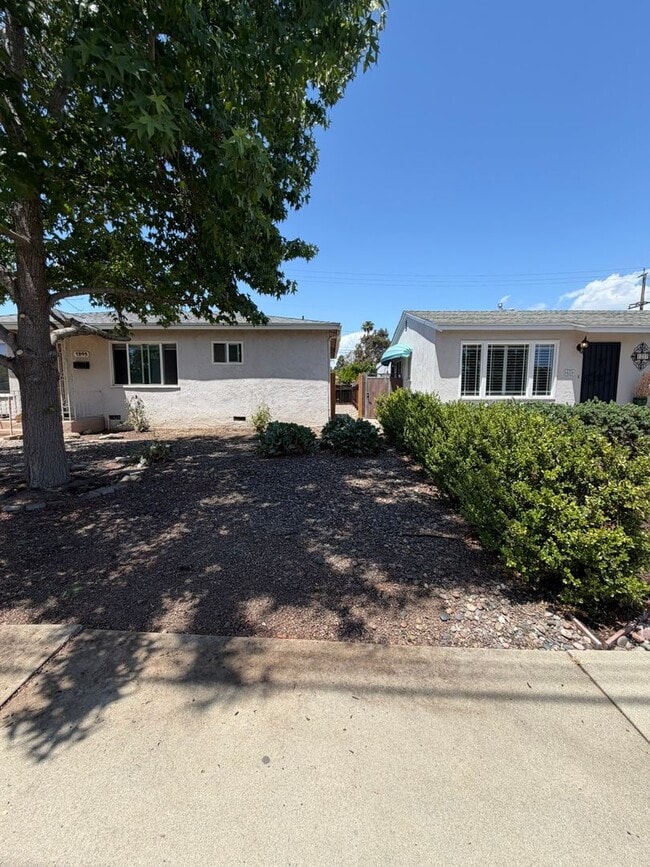 Building Photo - Charming South Gardena Home with Updates and Spacious Outdoor Living