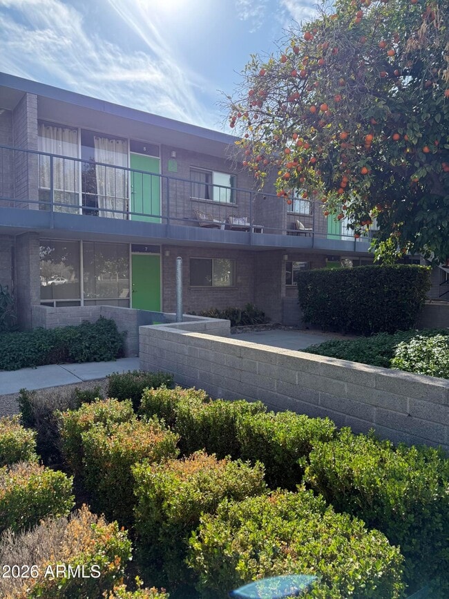 Building Photo - 7601 E 2nd St