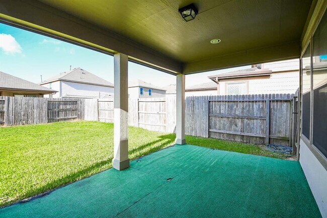 Building Photo - 4218 Kendall Rock Ln
