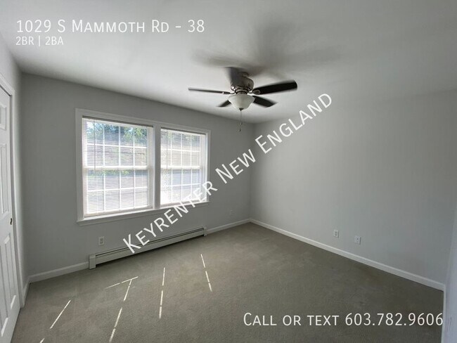 Building Photo - 1029 S Mammoth Rd