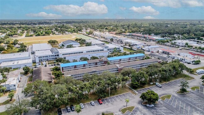 Building Photo - 3755 S School Ave