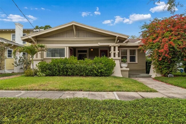 Building Photo - 1107 W Horatio St