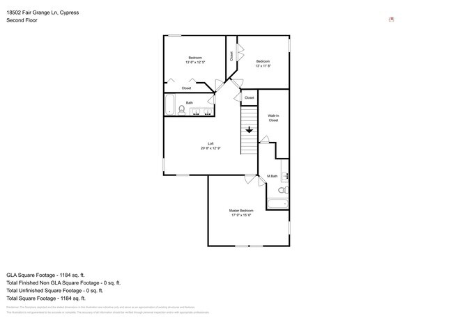 Building Photo - 18502 Fair Grange Ln