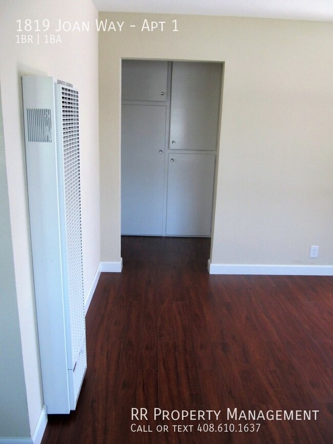 Building Photo - 1BD Unit in Convenient Location!