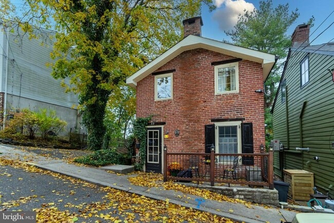 Building Photo - 59 S Franklin St