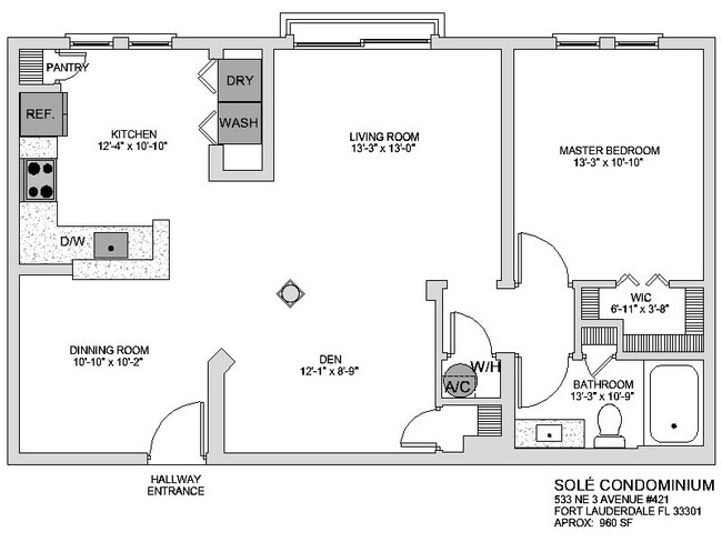 Building Photo - 533 NE 3rd Ave