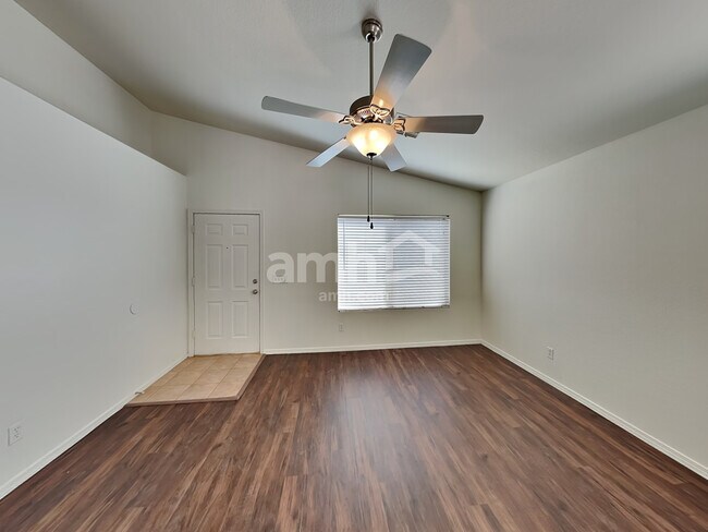 Building Photo - 8708 E Crescent Ave