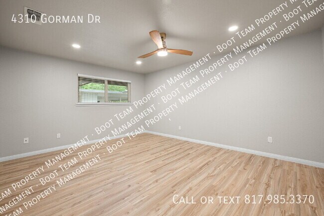 Building Photo - 4310 Gorman Dr