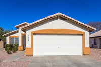 Building Photo - 8606 W Las Palmaritas Dr