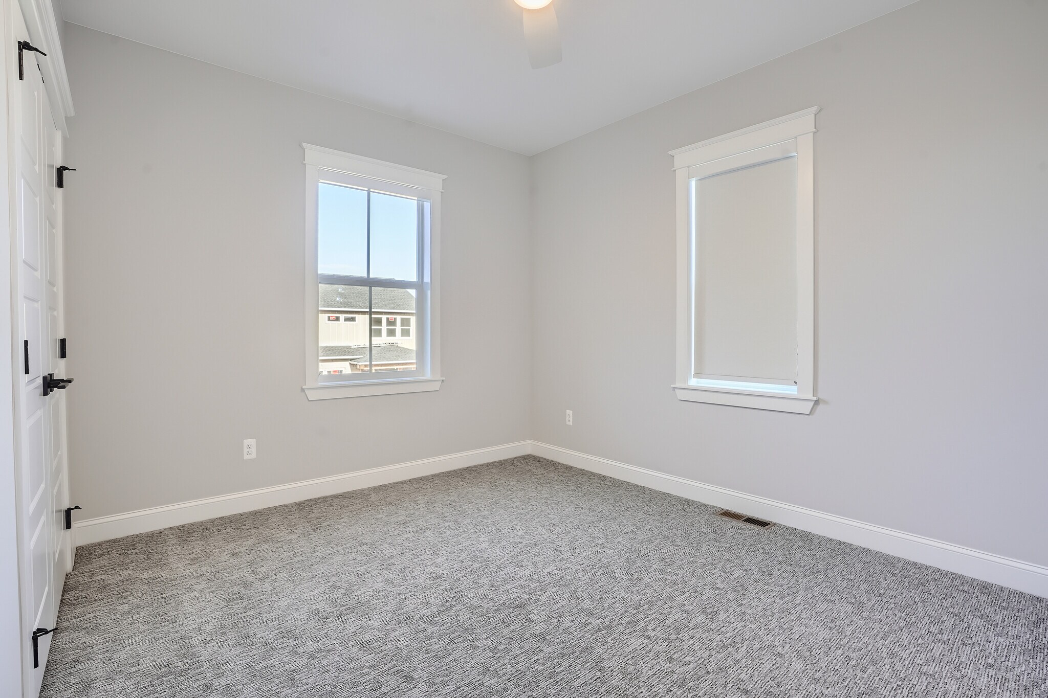 bedroom 3 - 21235 E 61st Dr