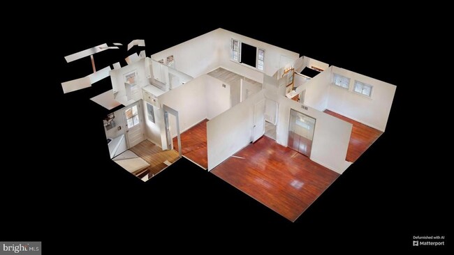 Building Photo - 6511 Enfield Dr