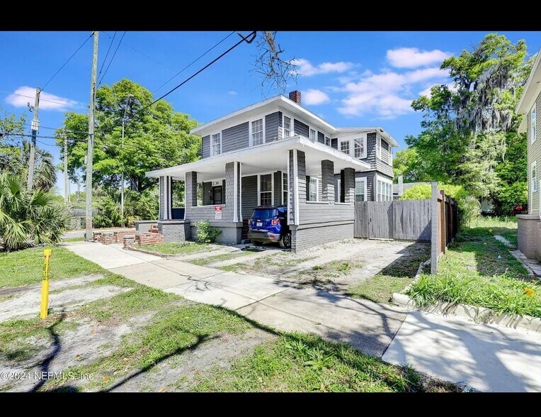Primary Photo - 2823 N Market St