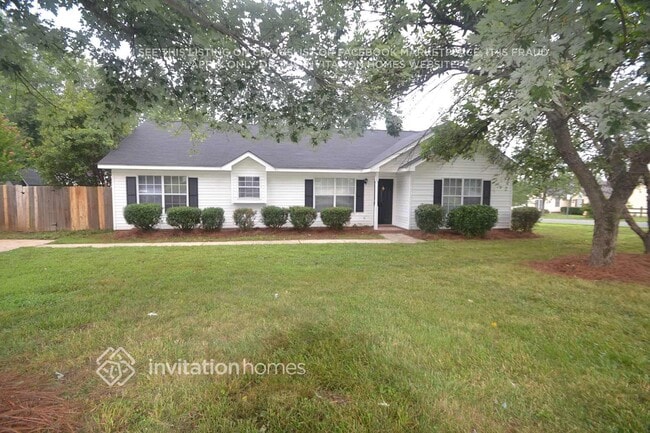 Building Photo - 1217 Settles Bridge Ct