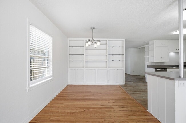 Building Photo - Modern Luxury Meets Historic Soul: Pristine Home with Flexible Move-In Through June!