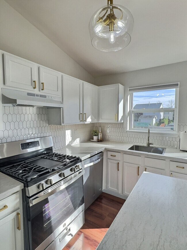 Building Photo - 35 Morgans Run