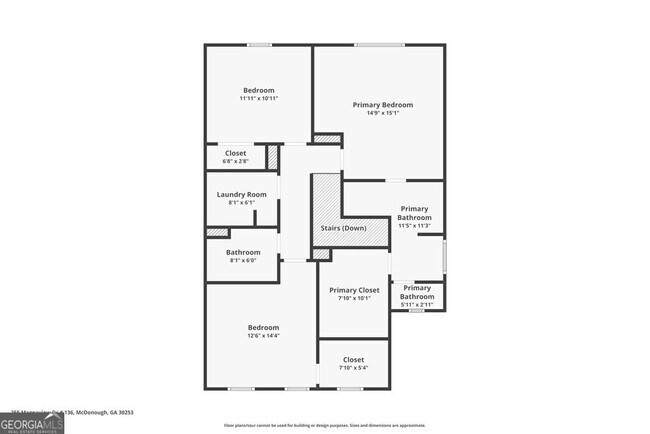 Building Photo - 255 Magnaview Dr