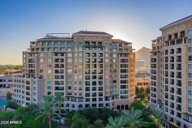 Building Photo - 7181 E Camelback Rd