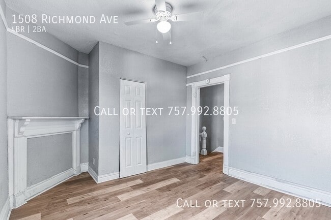 Building Photo - 1508 Richmond Ave