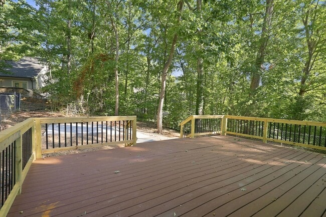 Building Photo - 4011 Arckelton Dr