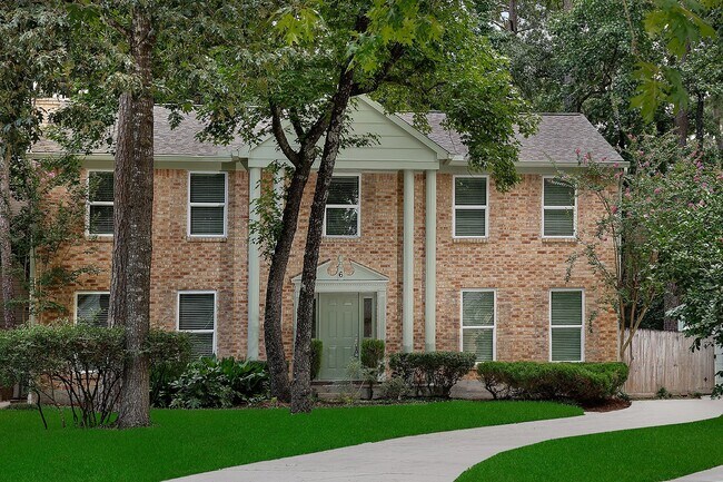 Primary Photo - 6 Berryfrost Ln
