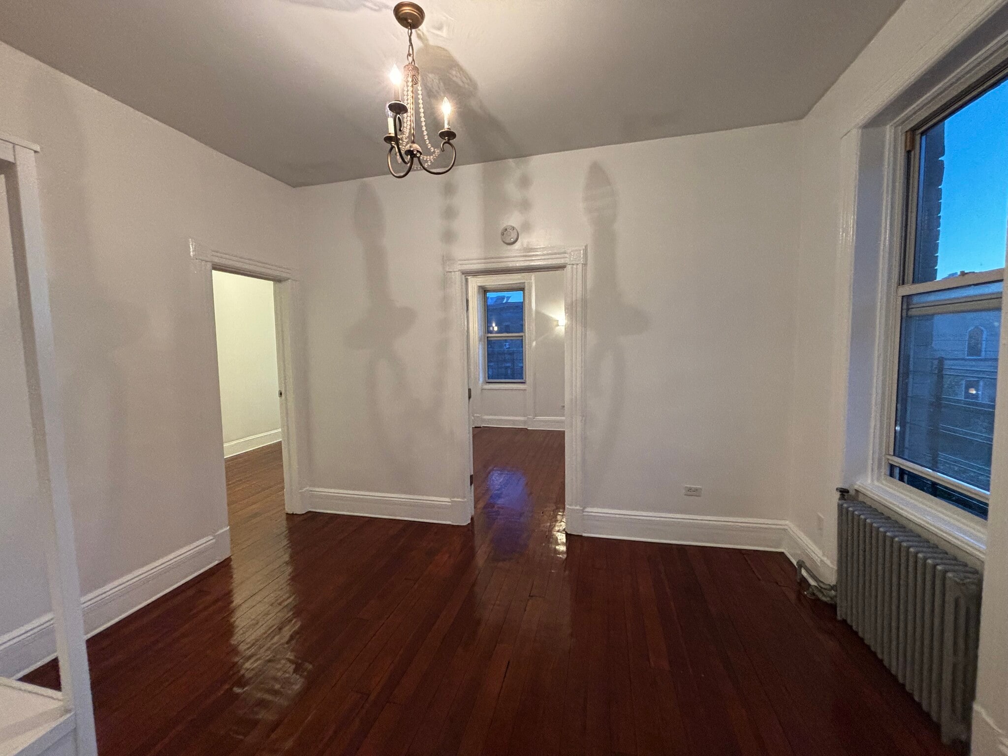 Building Photo - 241 Saint Nicholas Ave