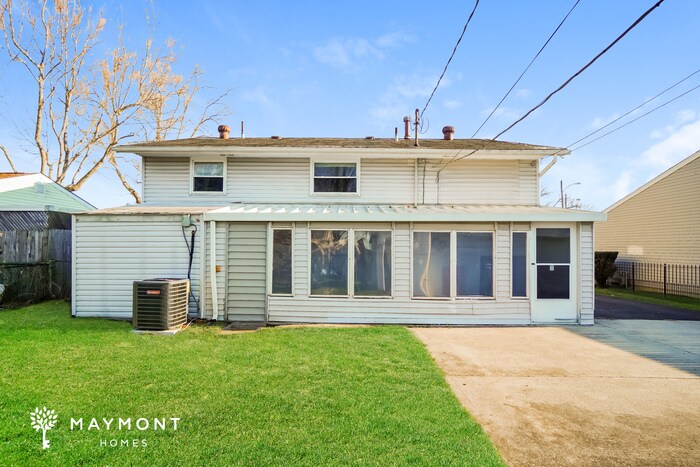 Building Photo - 3943 Randell Rd