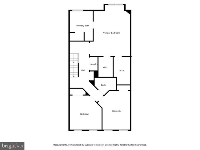 Building Photo - 4815 Dashiell Pl