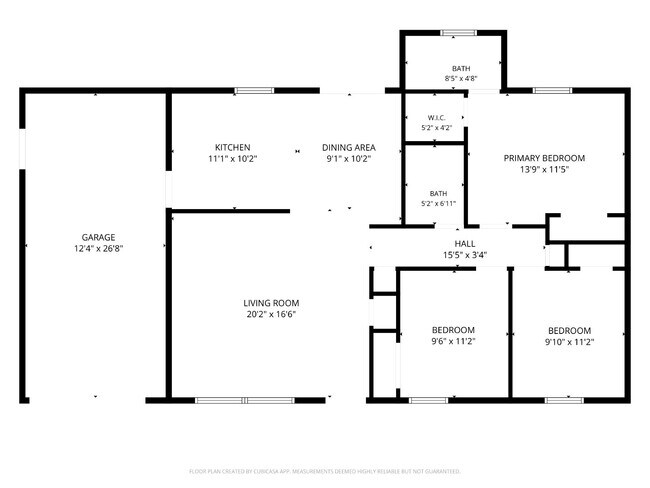 Building Photo - Beautiful Like-New 3 Bedroom Home with Huge Fenced Yard, Greenhouse & Storage