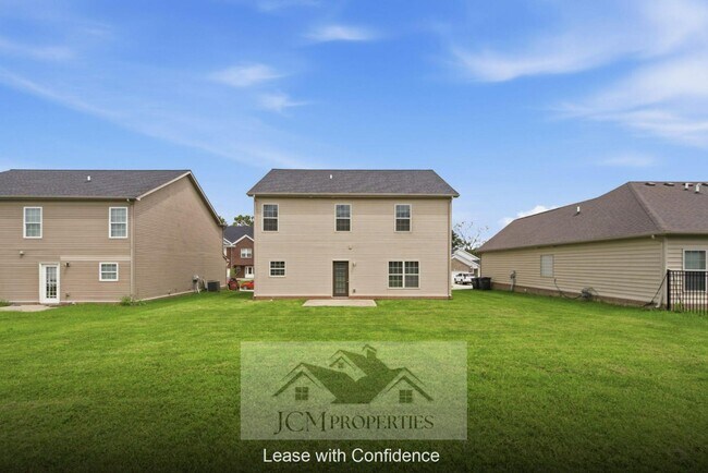 Building Photo - 2844 Kearney Creek Ln