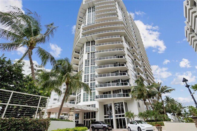 Building Photo - 10225 Collins Ave