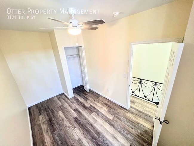 Building Photo - 3121 Tulip St