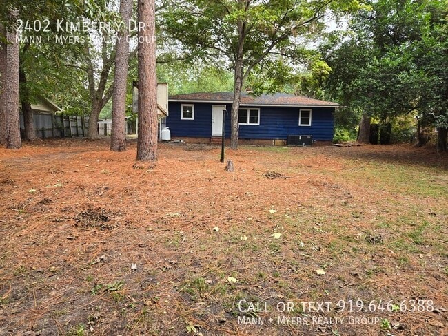 Building Photo - 2402 Kimberly Dr