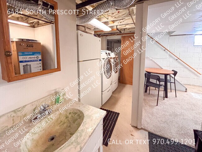 Building Photo - 6484 S Prescott St