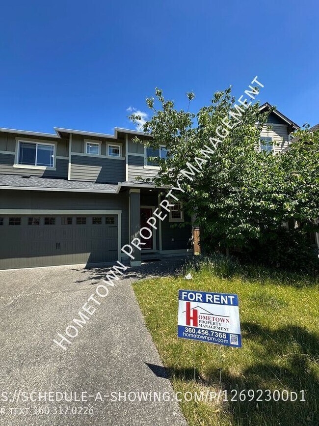 Building Photo - 3332 Juno Ct NE