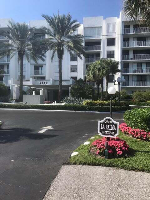 Building Photo - 2860 S Ocean Blvd