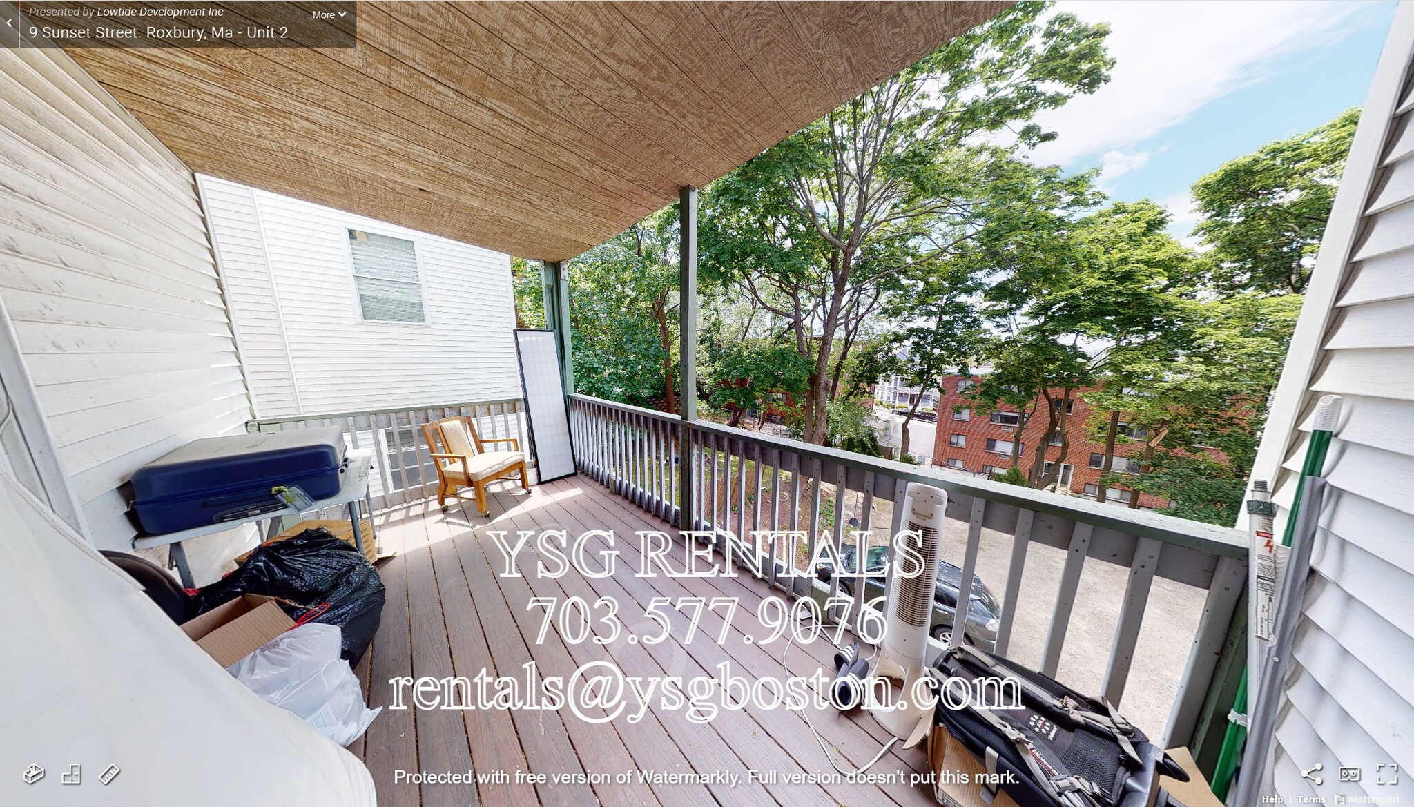 Building Photo - 9 Sunset St