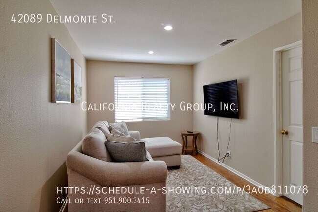 Building Photo - 42089 Delmonte St